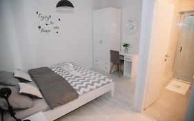 Luxury Apartment Crnjac