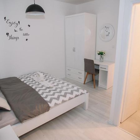 Luxury Apartment Crnjac Mostar Zewnętrze zdjęcie