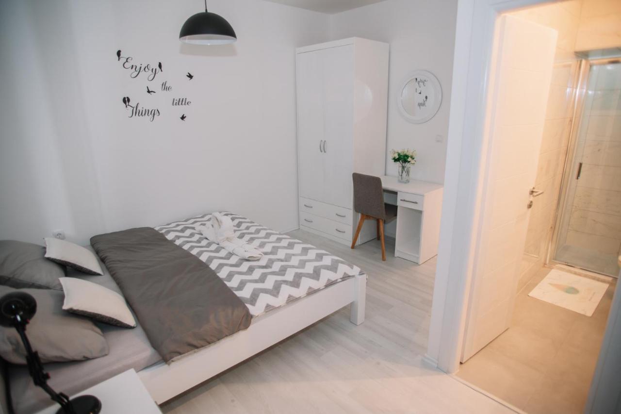 Luxury Apartment Crnjac Mostar Zewnętrze zdjęcie
