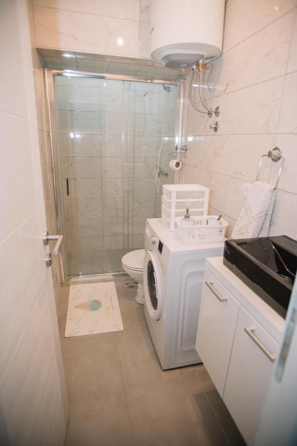 Luxury Apartment Crnjac Mostar Zewnętrze zdjęcie