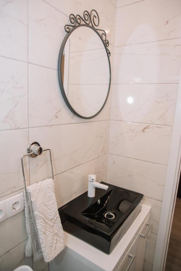 Luxury Apartment Crnjac Mostar Zewnętrze zdjęcie
