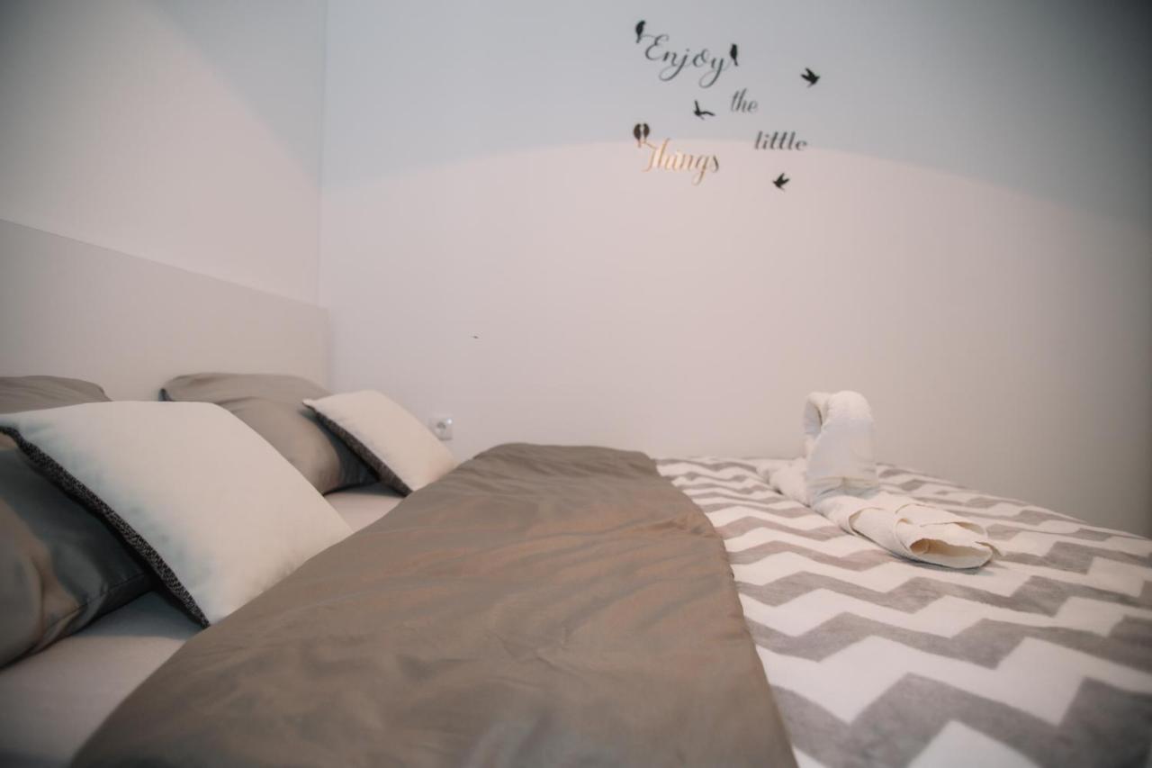 Luxury Apartment Crnjac Mostar Zewnętrze zdjęcie