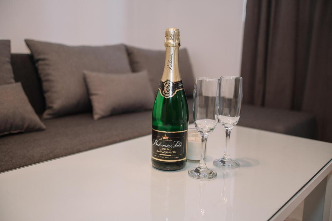Luxury Apartment Crnjac Mostar Zewnętrze zdjęcie