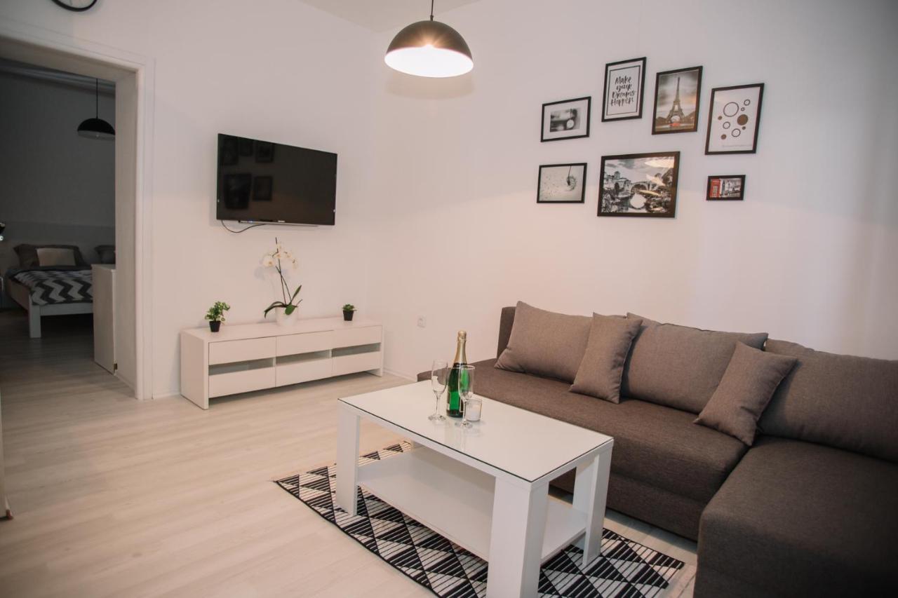 Luxury Apartment Crnjac Mostar Zewnętrze zdjęcie
