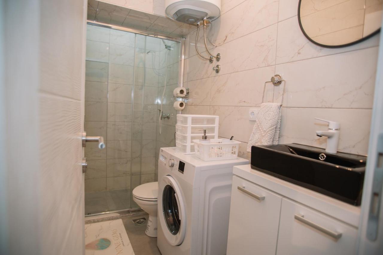 Luxury Apartment Crnjac Mostar Zewnętrze zdjęcie